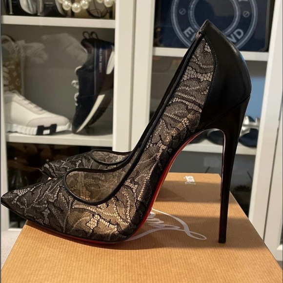 PIGALLE FOLLIES LACE 120 (size 40.5) - Picture 1 of 16